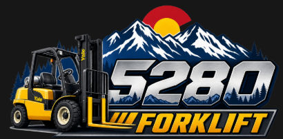 5280 Forklift LLC - Golden & Denver, CO